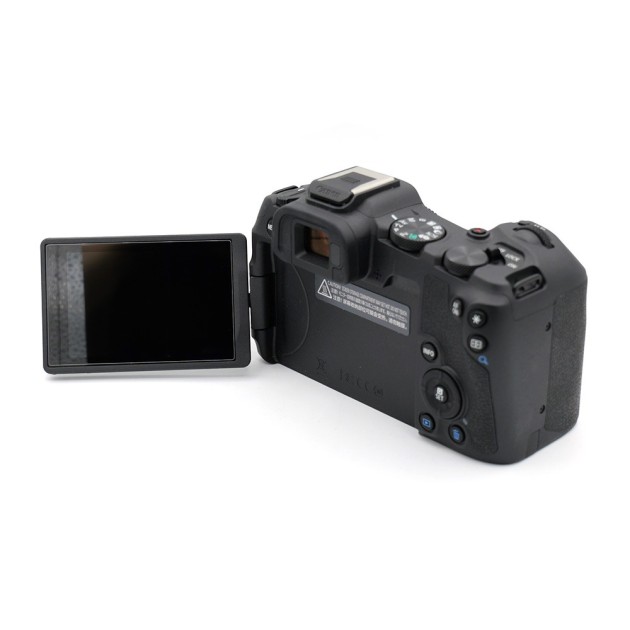 Canon EOS R8