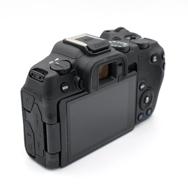 Canon EOS R8