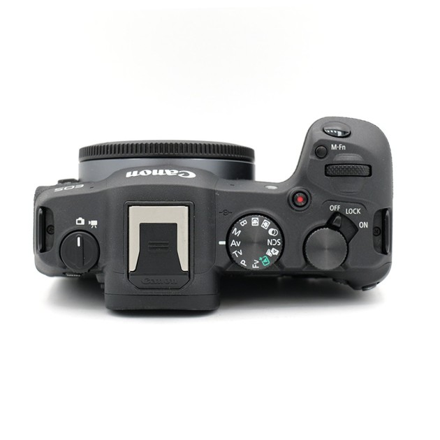 Canon EOS R8