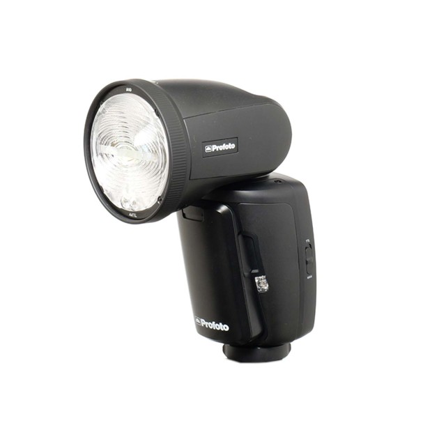 PROFOTO A 10 NIKON +CLIC OCTA 80