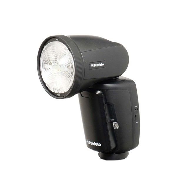 PROFOTO A 10 NIKON +CLIC OCTA 80