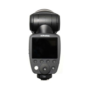 PROFOTO A 10 NIKON +CLIC OCTA 80