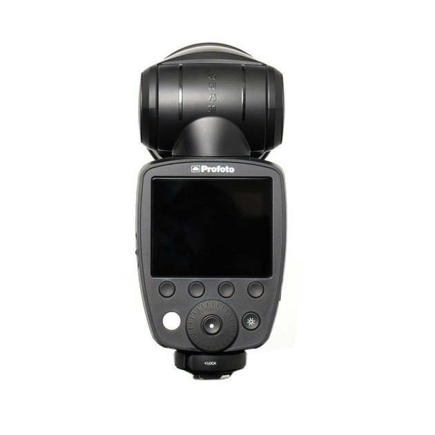 PROFOTO A 10 NIKON +CLIC OCTA 80