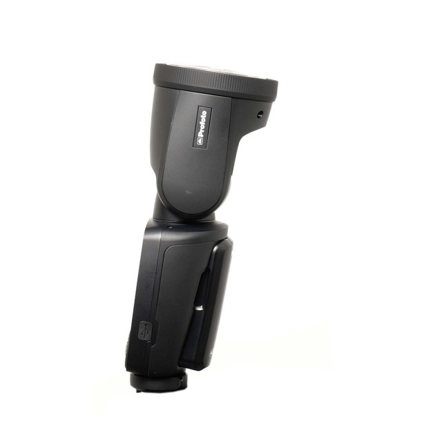 PROFOTO A 10 NIKON +CLIC OCTA 80