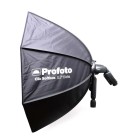 PROFOTO A 10 NIKON +CLIC OCTA 80