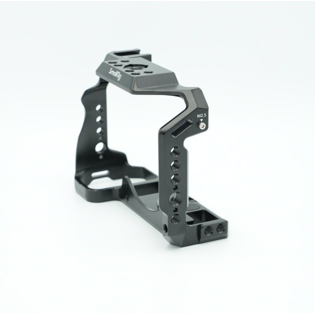 SMALLRIG 2926 POUR Z6II/Z7