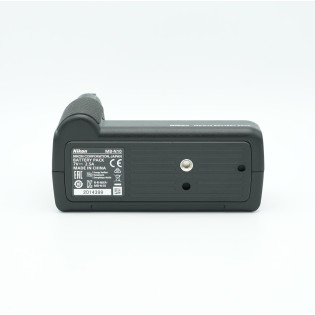 NIKON MB-N10 Grip Z6II
