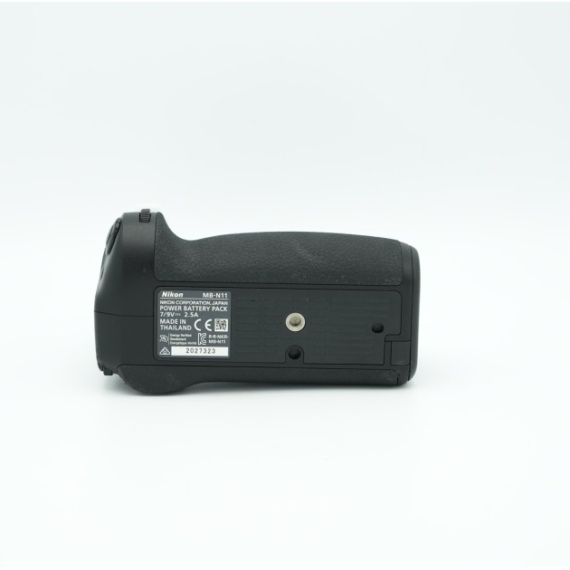NIKON MB-N11 GRIP Z6II