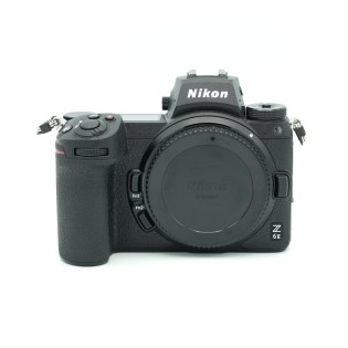 NIKON Z6 II