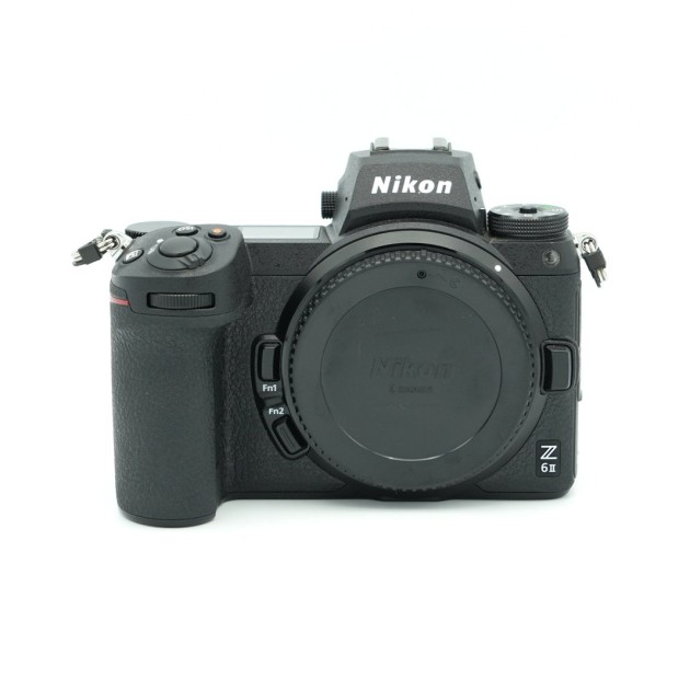 NIKON Z6 II