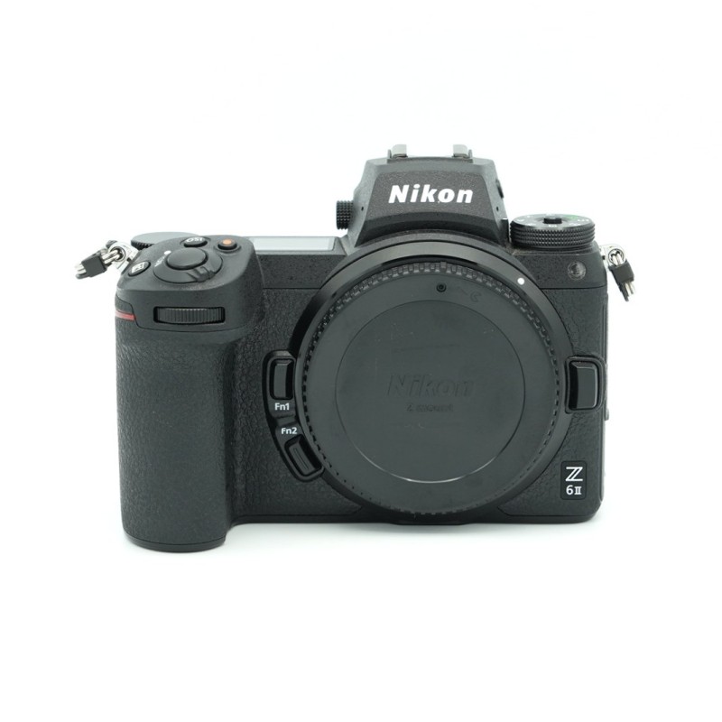 NIKON Z6 II