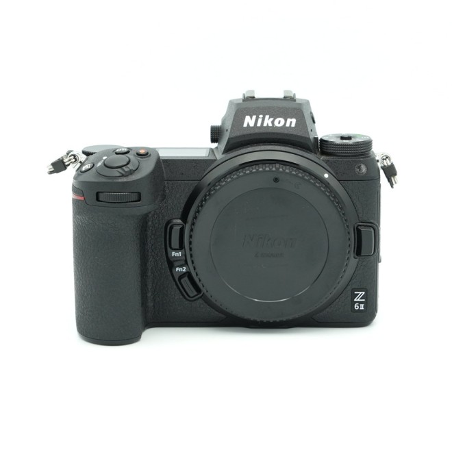 NIKON Z6 II