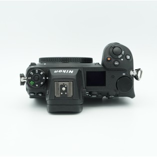 NIKON Z6 II