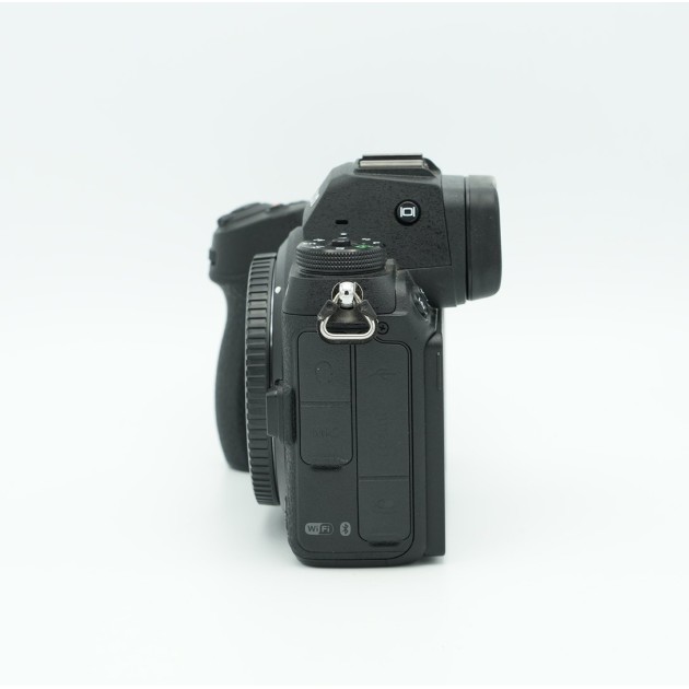 NIKON Z6 II