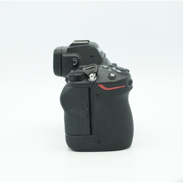 NIKON Z6 II