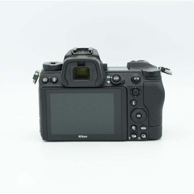 NIKON Z6 II