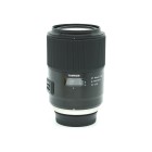 TAMRON SP 90 F2.8 DI VC MACRO NIKON