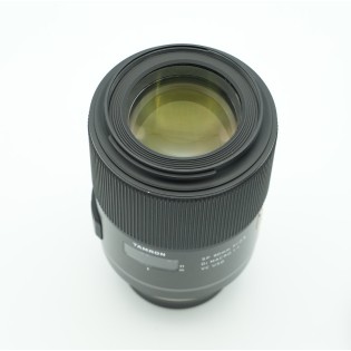 TAMRON SP 90 F2.8 DI VC MACRO NIKON