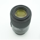 TAMRON SP 90 F2.8 DI VC MACRO NIKON