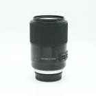 TAMRON SP 90 F2.8 DI VC MACRO NIKON