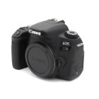 CANON EOS 77D