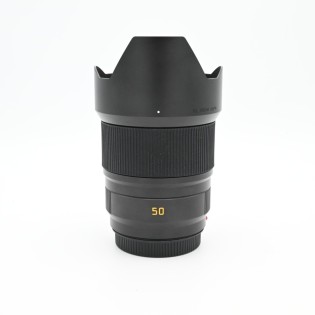 LEICA SL 50MM F/2 ASPH.