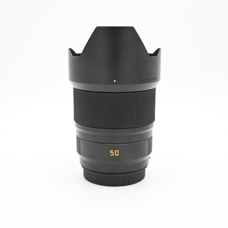 LEICA SL 50MM F/2 ASPH.