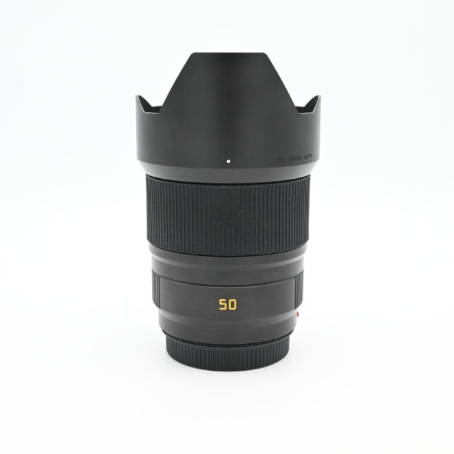 LEICA SL 50MM F/2 ASPH.