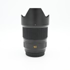 LEICA SL 50MM F/2 ASPH.