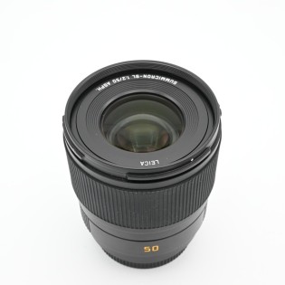 LEICA SL 50MM F/2 ASPH.
