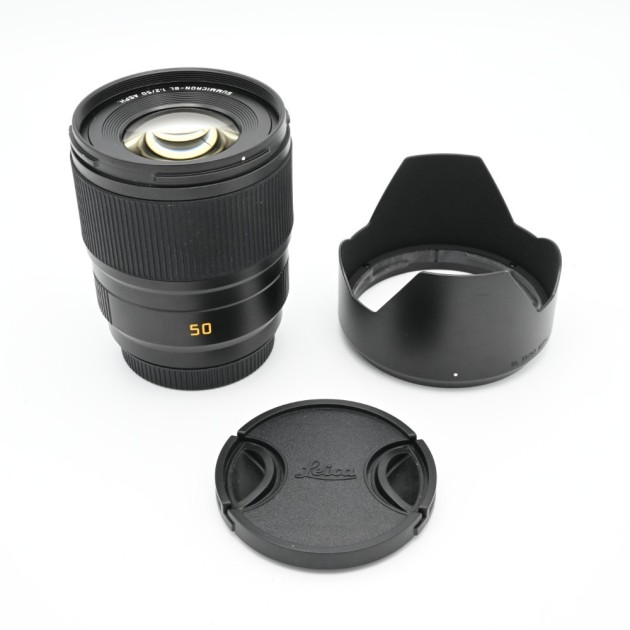 LEICA SL 50MM F/2 ASPH.