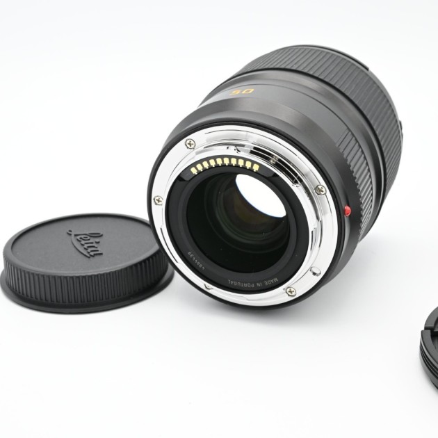 LEICA SL 50MM F/2 ASPH.
