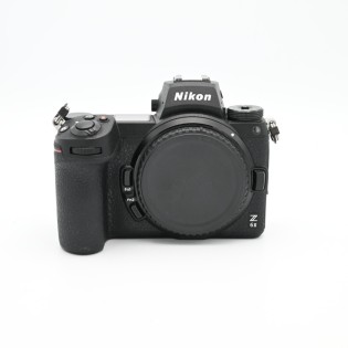 NIKON Z6 II