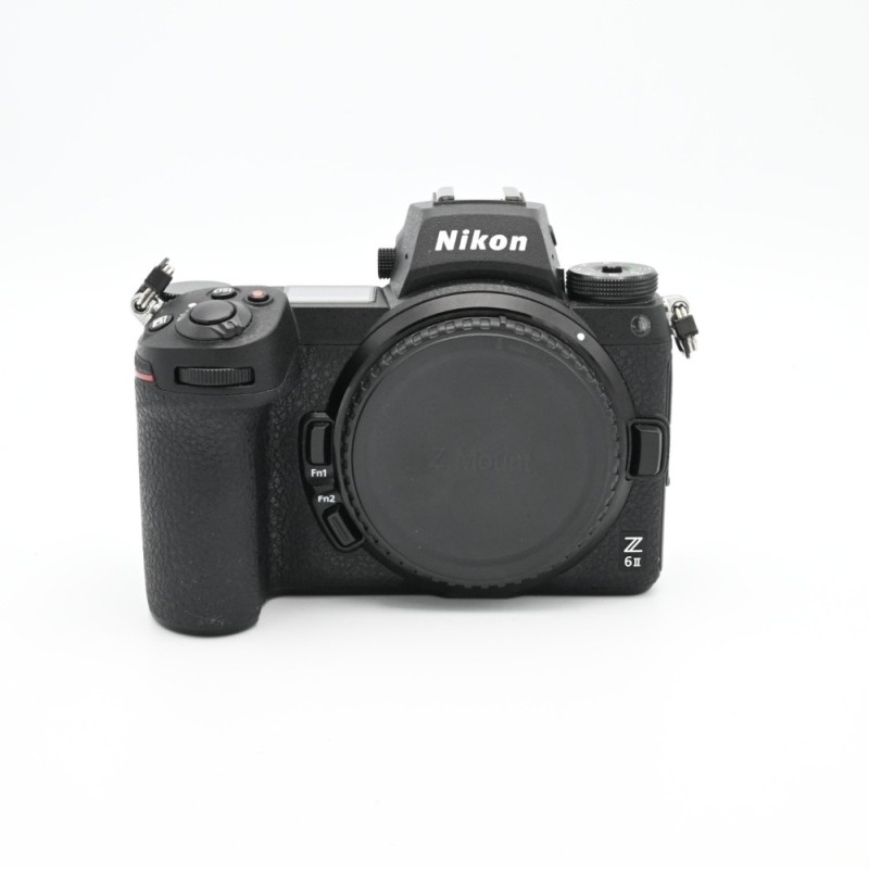 NIKON Z6 II