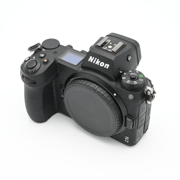 NIKON Z6 II