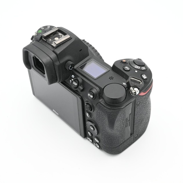 NIKON Z6 II