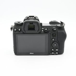 NIKON Z6 II