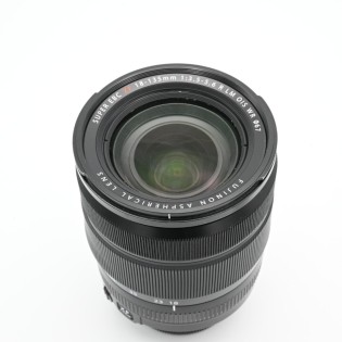 FUJI XF 18-135 F3.5-5.6 OIS WR