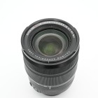 FUJI XF 18-135 F3.5-5.6 OIS WR