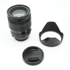 FUJI XF 18-135 F3.5-5.6 OIS WR