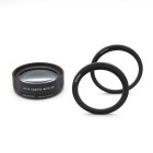 LEICA ELPRO E52 SET