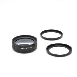 LEICA ELPRO E52 SET