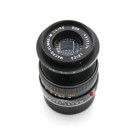 LEICA MACRO ELMAR 90 MM + BAGUE