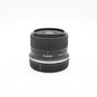 CANON RF-S 18-45 F4.5-6.3 IS STM