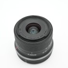CANON RF-S 18-45 F4.5-6.3 IS STM