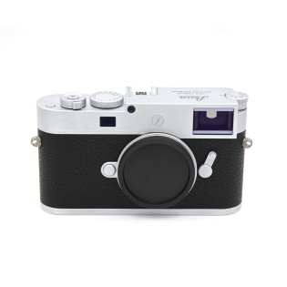 LEICA M11P ARGENT