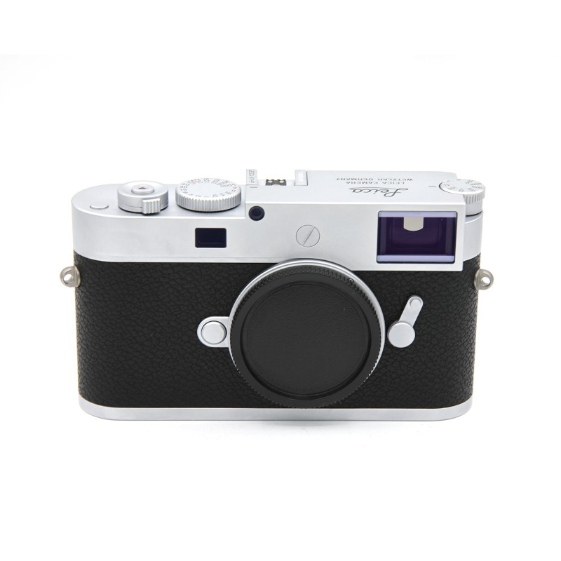 LEICA M11P ARGENT