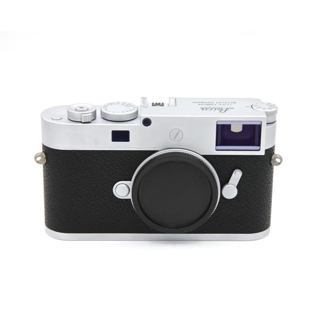 LEICA M11P ARGENT