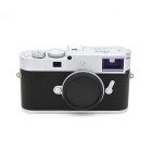 LEICA M11P ARGENT