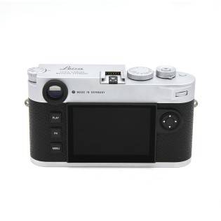 LEICA M11P ARGENT